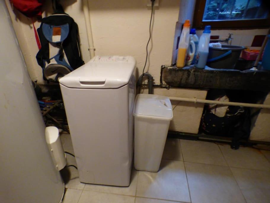 Maison Familiale Pour 8 Saint-Aventin Zewnętrze zdjęcie